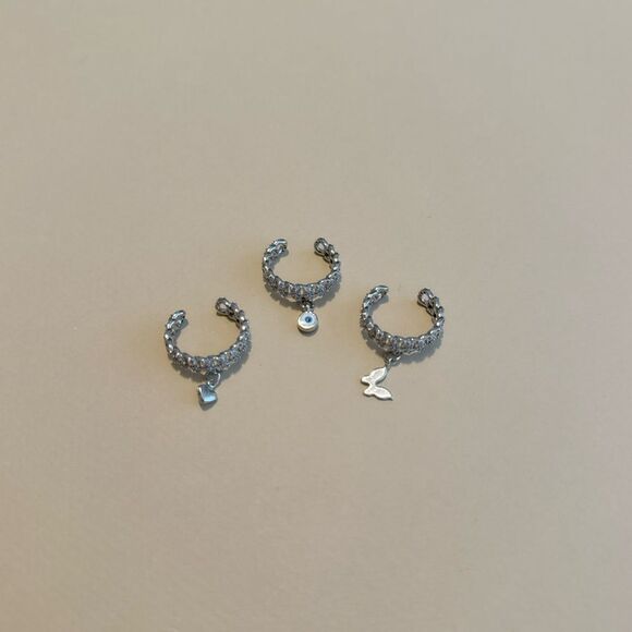 Evil eye ring R700 - Picture 4 of 4